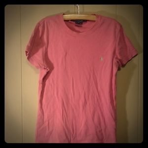 Ralph Lauren polo sport